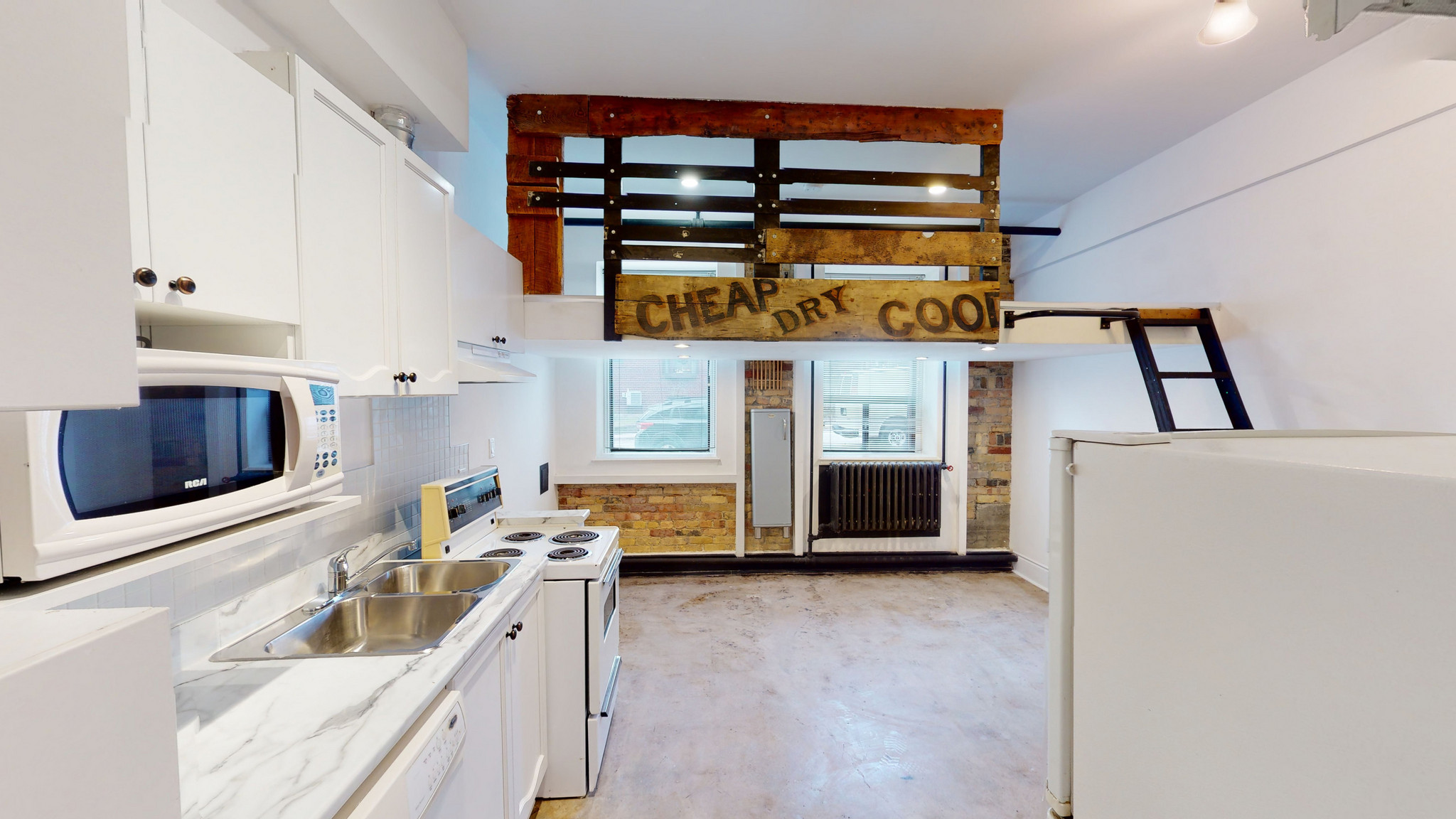 THE GERRARD FLATS - Photo 6