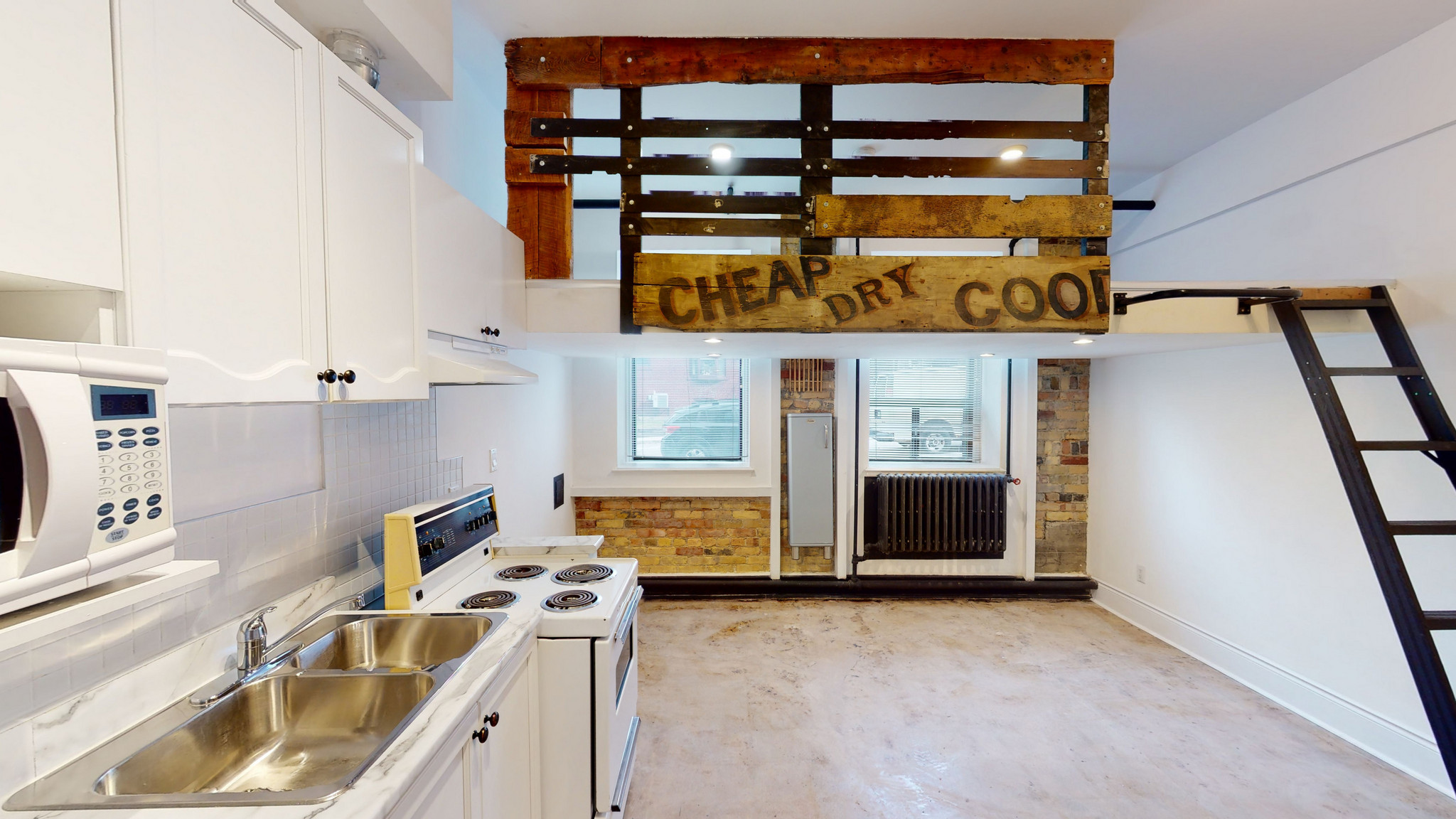 THE GERRARD FLATS - Photo 4