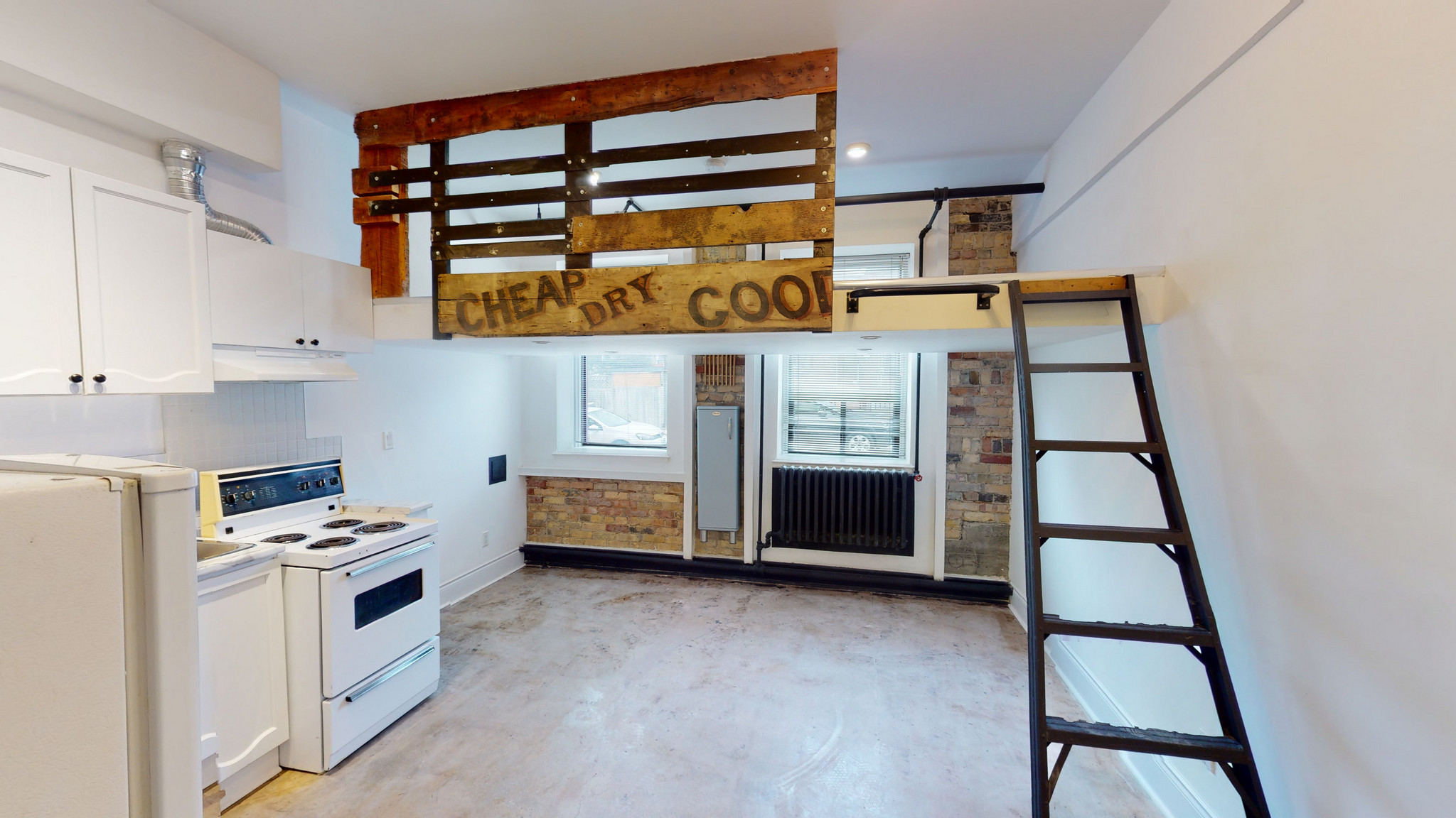 THE GERRARD FLATS - Photo 3