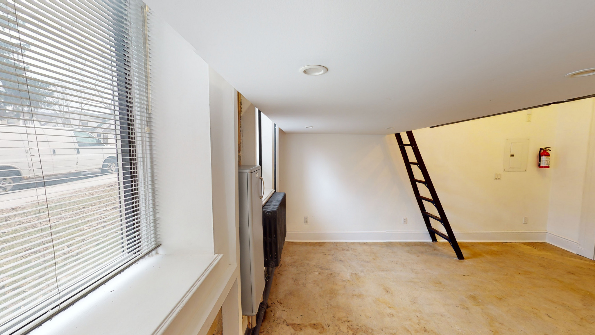 THE GERRARD FLATS - Photo 8