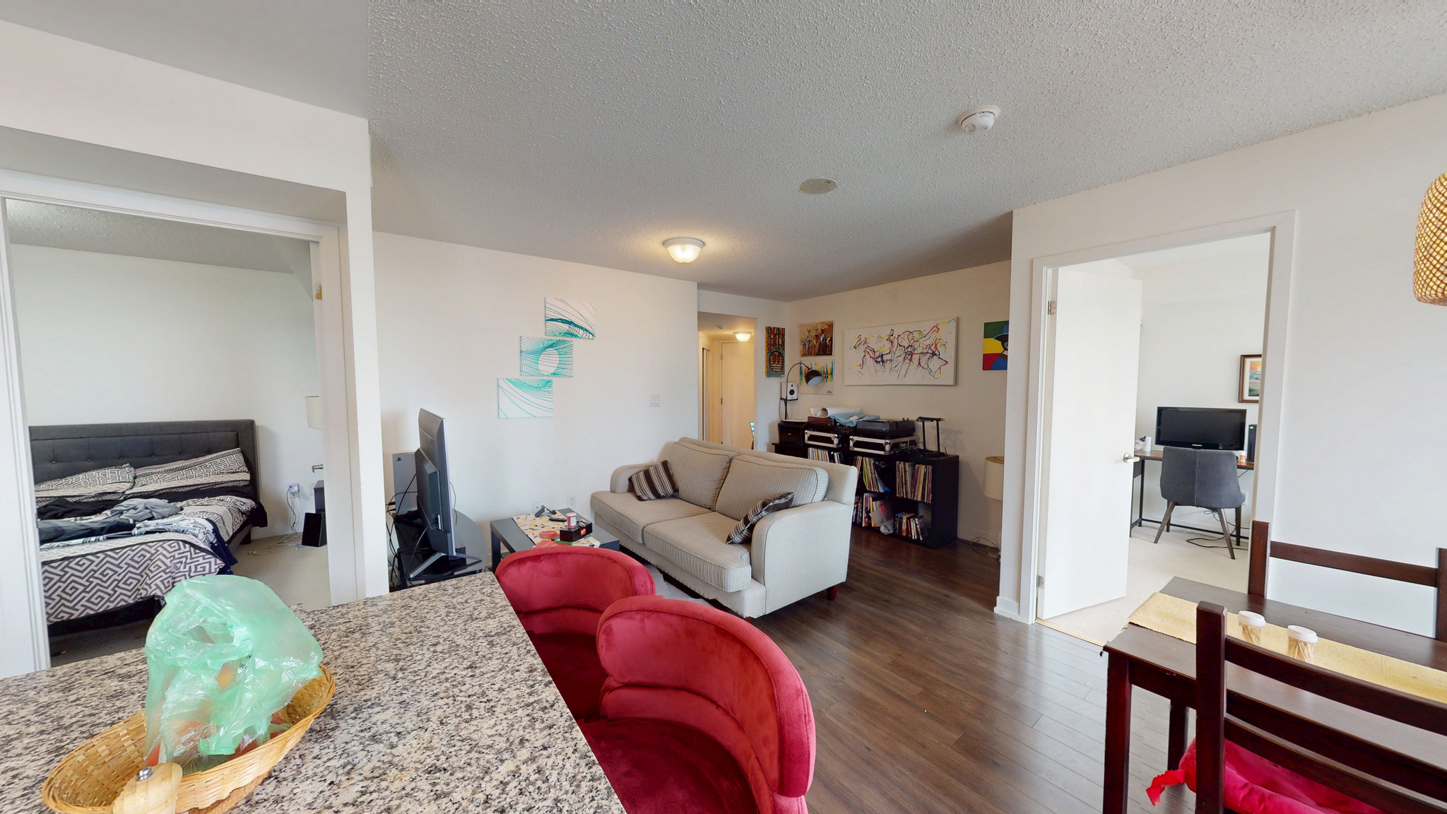 UPSIDE DOWN CONDOS - Photo 22