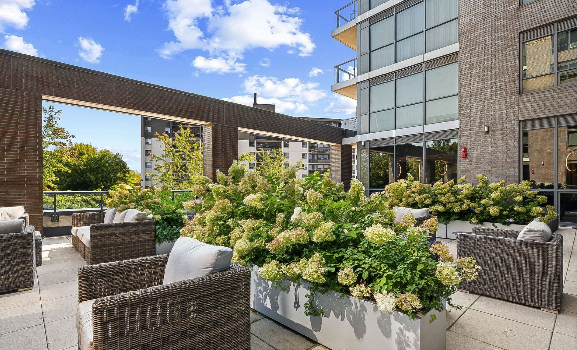 PARK TERRACES AT VALHALLA TOWN SQUARE - Photo 52
