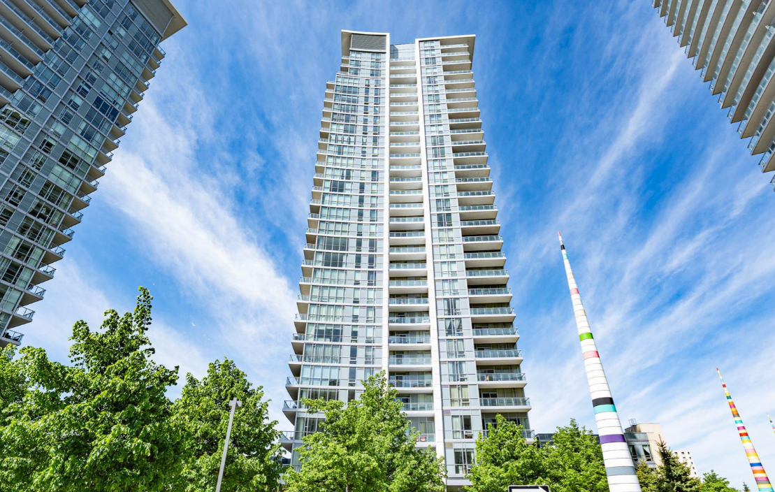 EMERALD CITY 2 CONDOS 