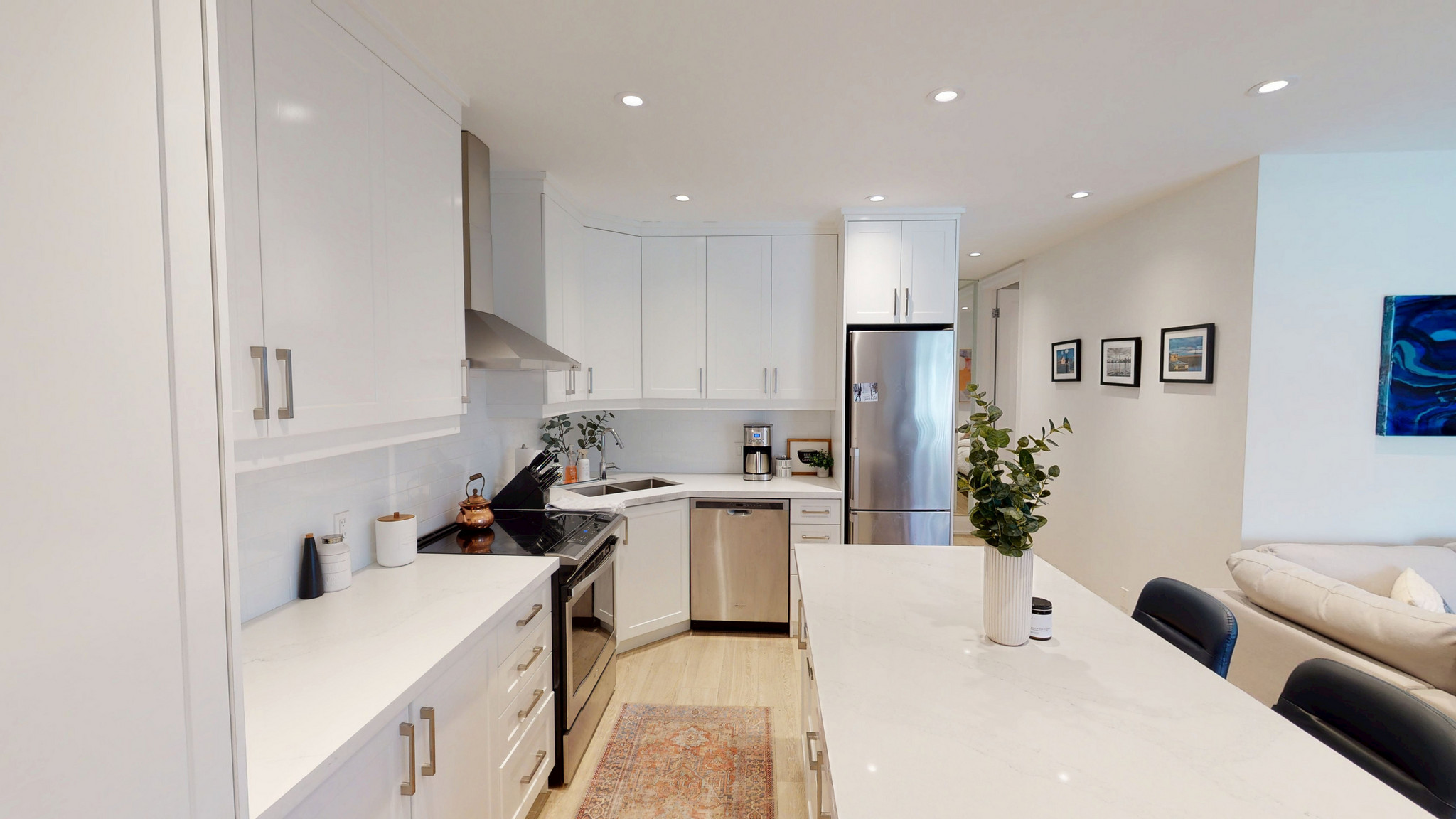 DEWSON ST & OSSINGTON AVE  - Photo 17