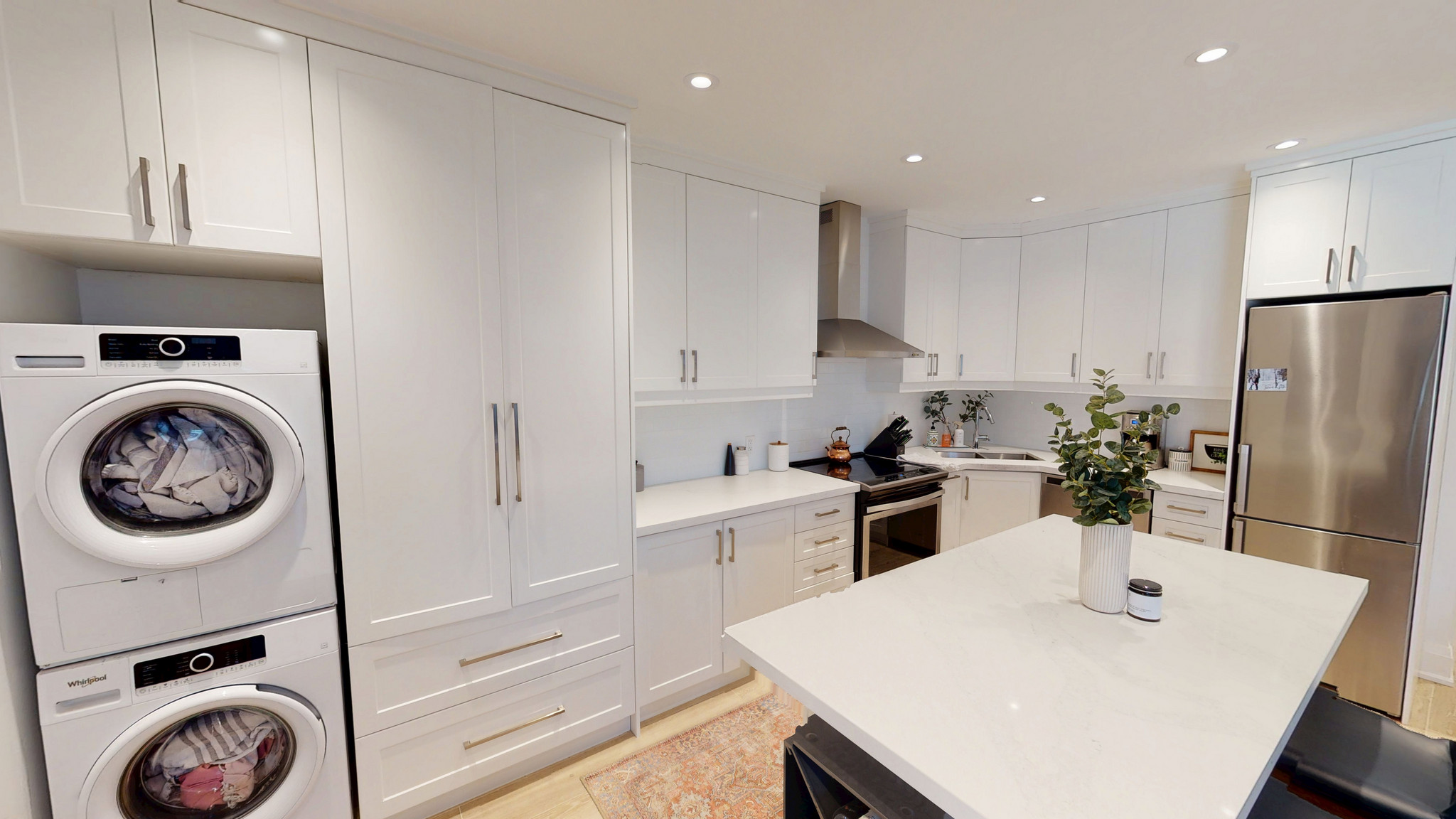 DEWSON ST & OSSINGTON AVE  - Photo 15