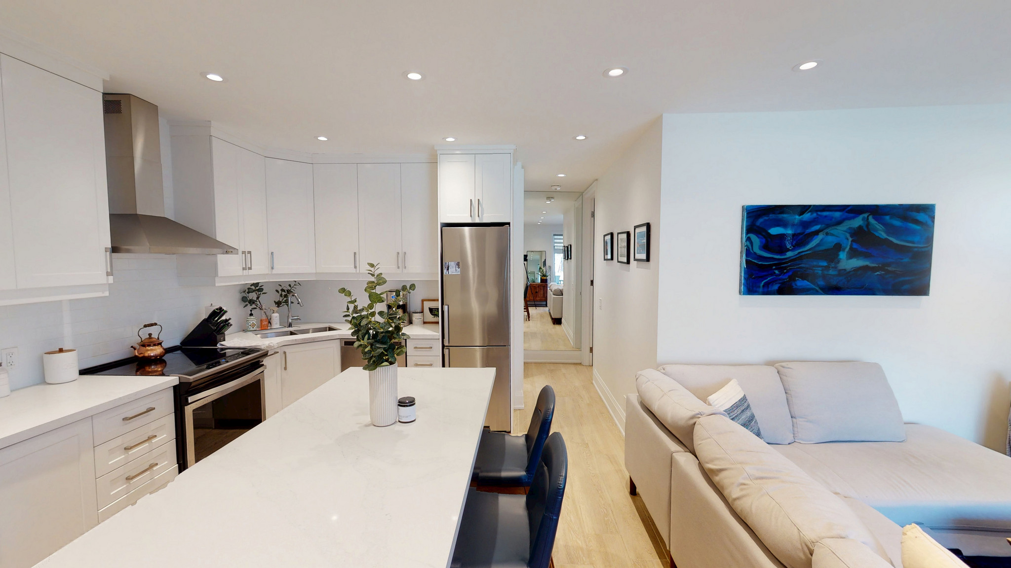 DEWSON ST & OSSINGTON AVE  - Photo 5