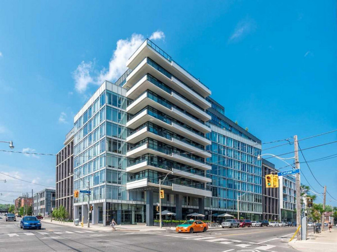 CARLAW CONDOS - FOR SALE