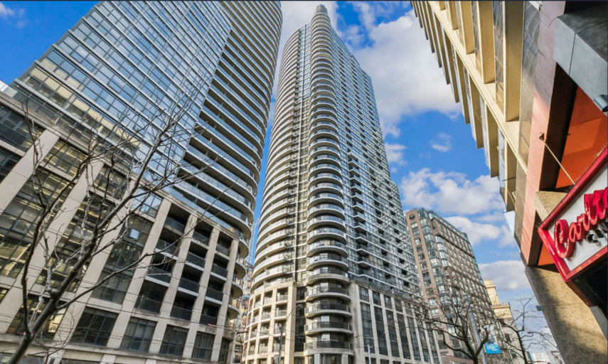THE MET CONDOS
