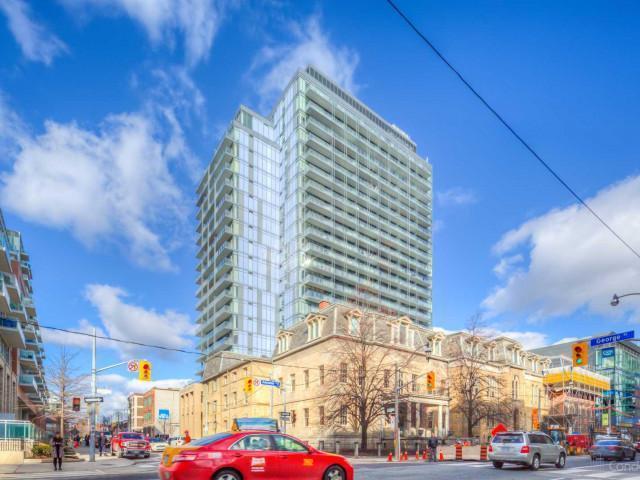 ONE ELEVEN CONDOS