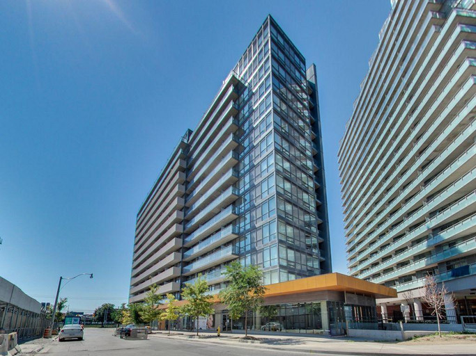 FUZION CONDOS - FOR SALE