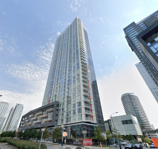 SPECTRA CONDOS