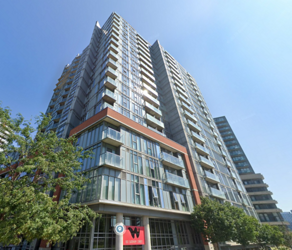 WESTSIDE GALLERY LOFTS