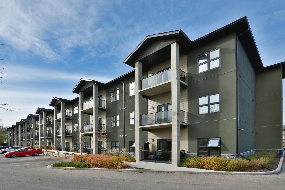 Tamarack Pointe