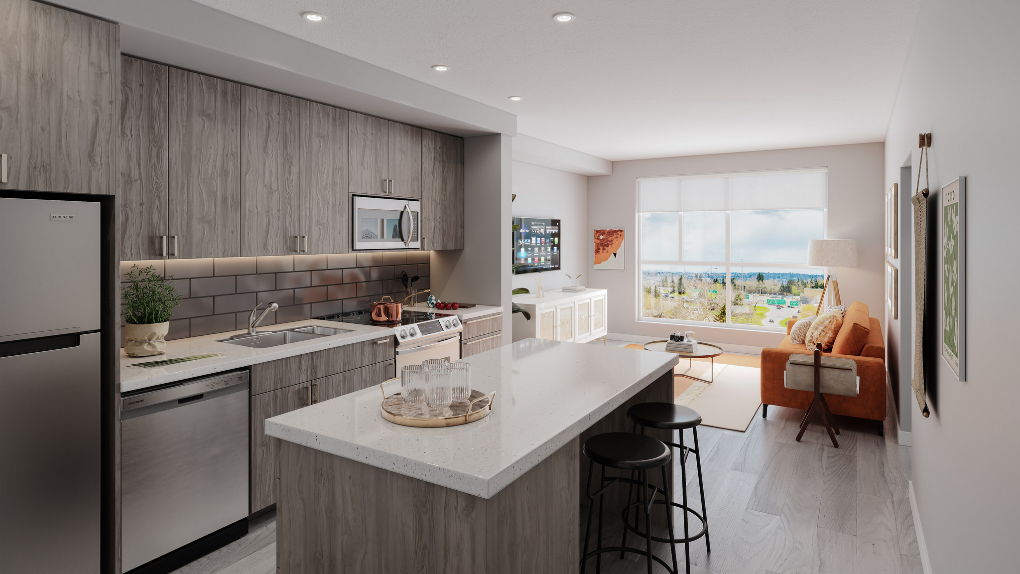Catalyst Luxury Residences - Photo 23
