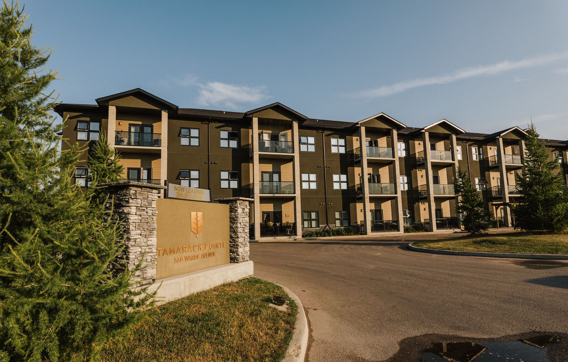 Tamarack Pointe - Photo 2