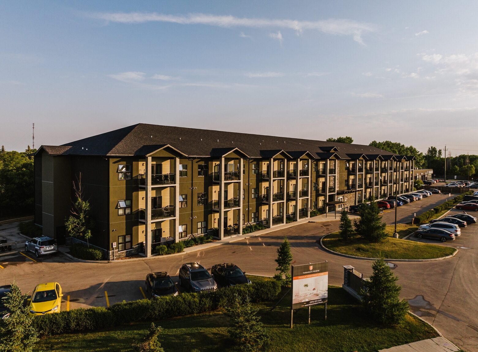 Tamarack Pointe - Photo 15