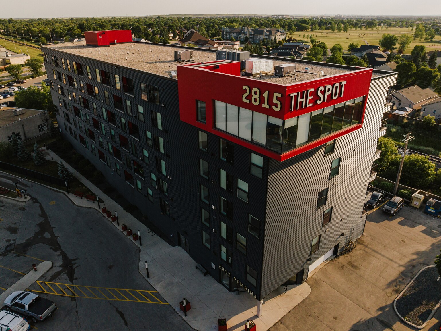 The Spot at 2815 Pembina - Photo 2