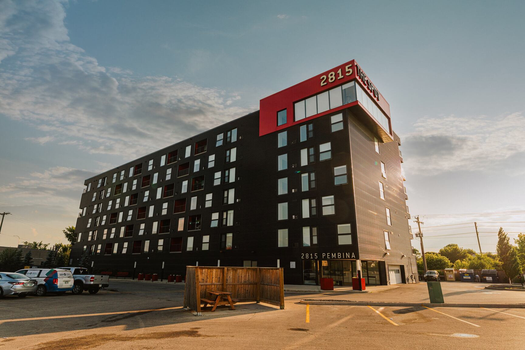 The Spot at 2815 Pembina - Photo 3