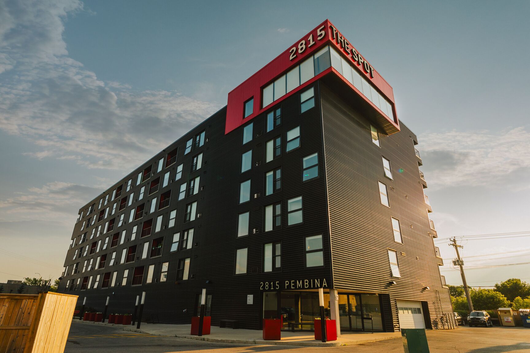 The Spot at 2815 Pembina - Photo 4