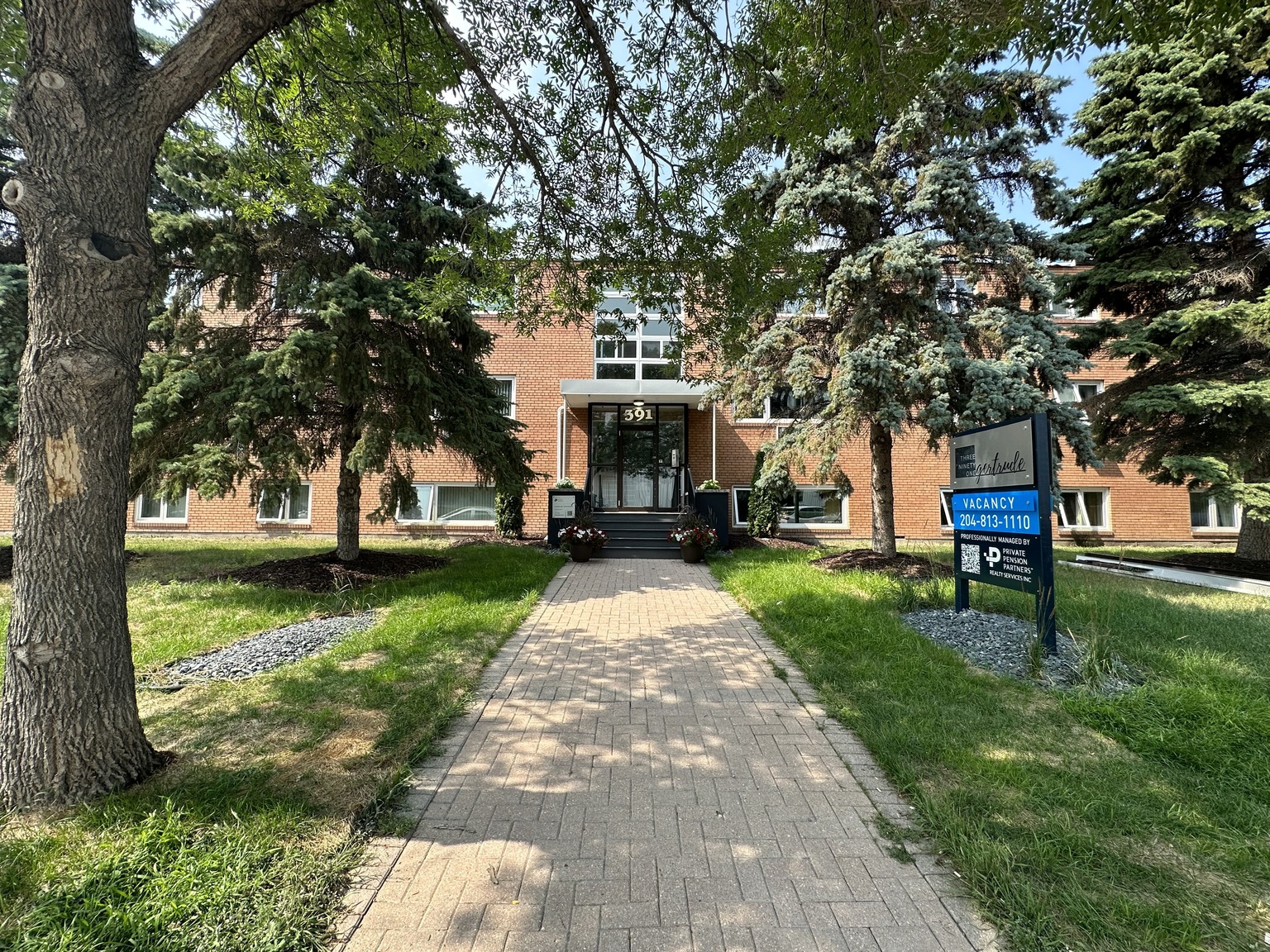 391 Gertrude - Photo 2