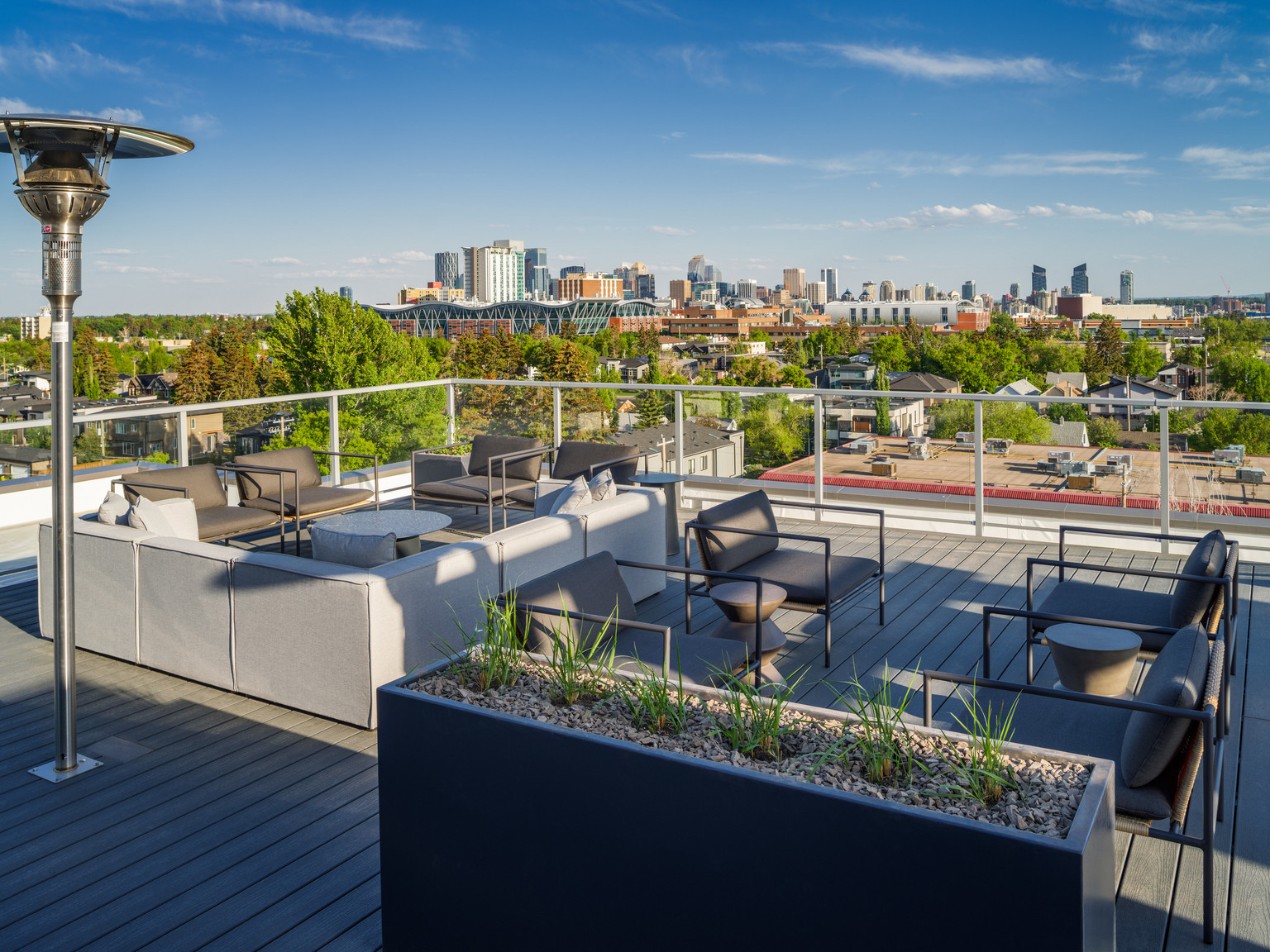 Catalyst Luxury Residences - Photo 4