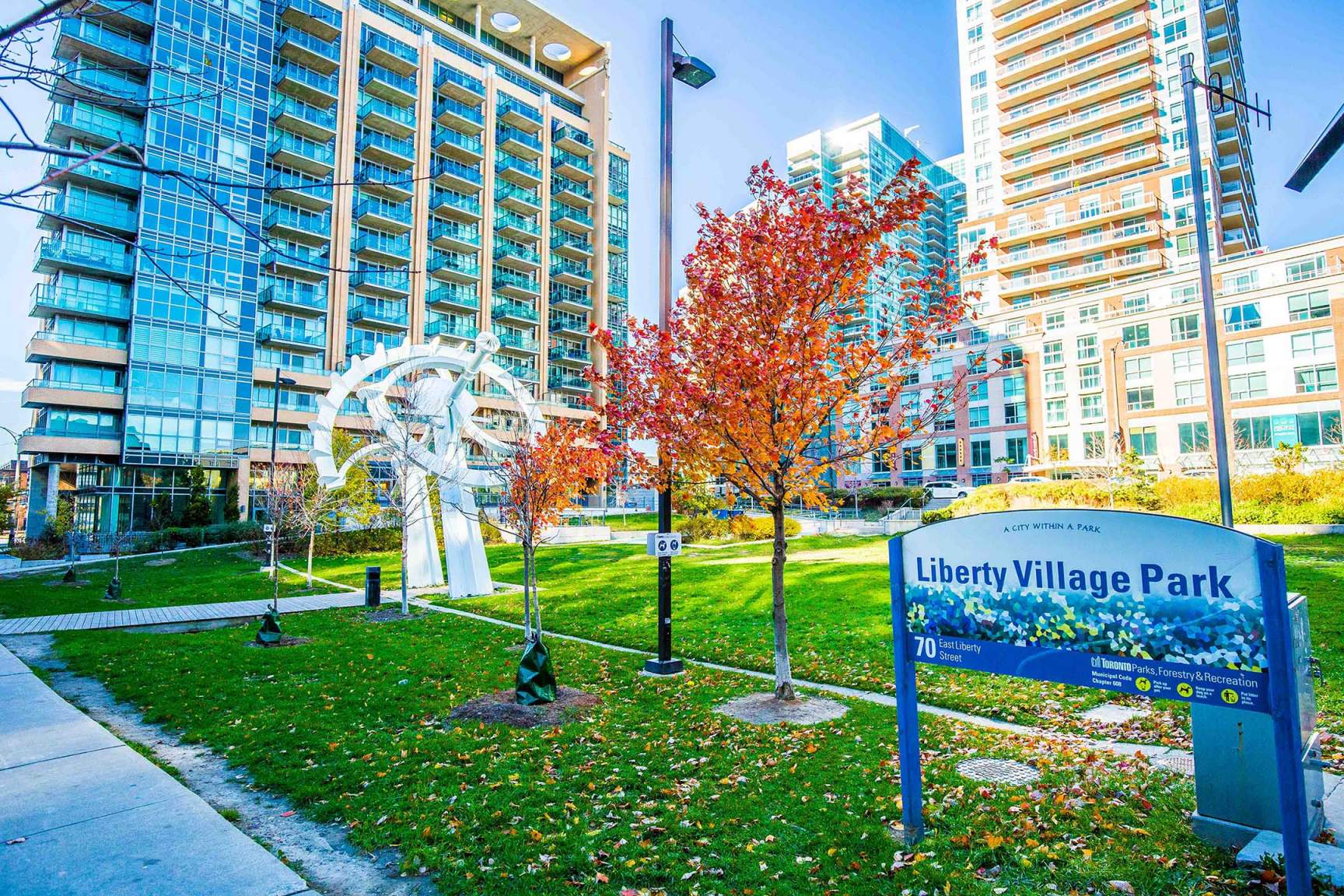 Liberty Towers - 59 East Liberty Street - Photo 25