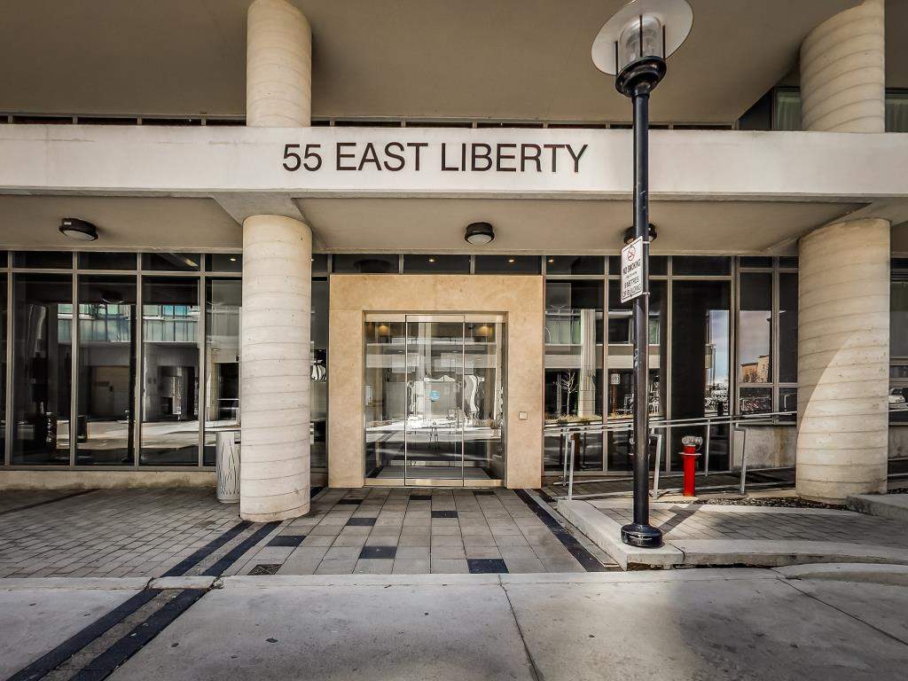 Bliss - 55 East Liberty Street - Photo 27