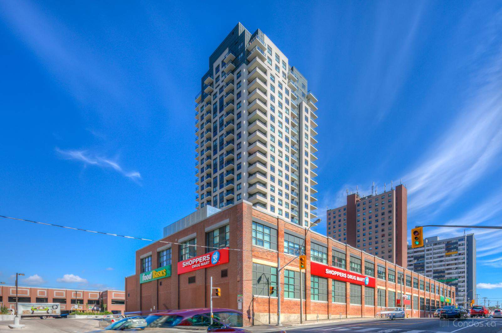 Fuse 2 -1420 Dupont Street