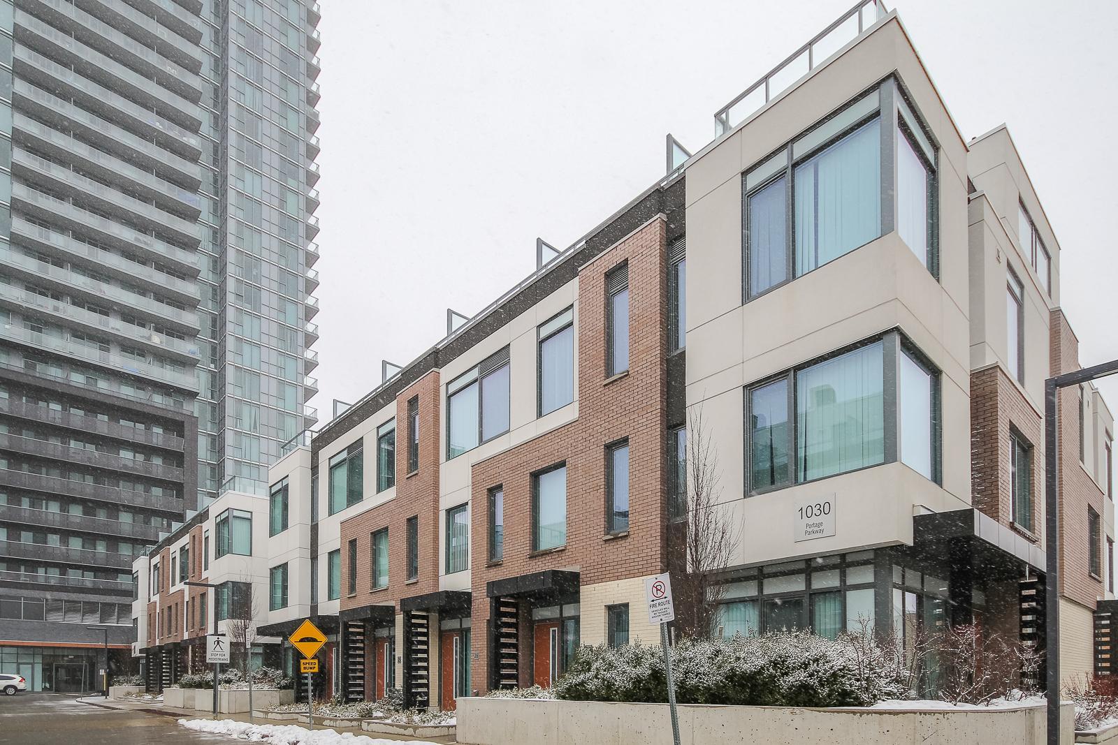 Met Condos - Photo 25