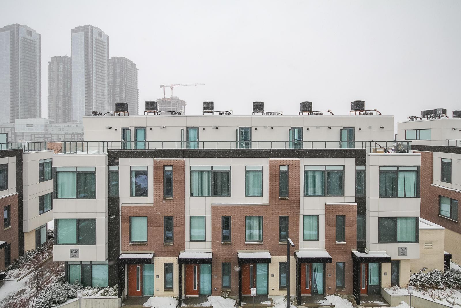 Met Condos - Photo 19