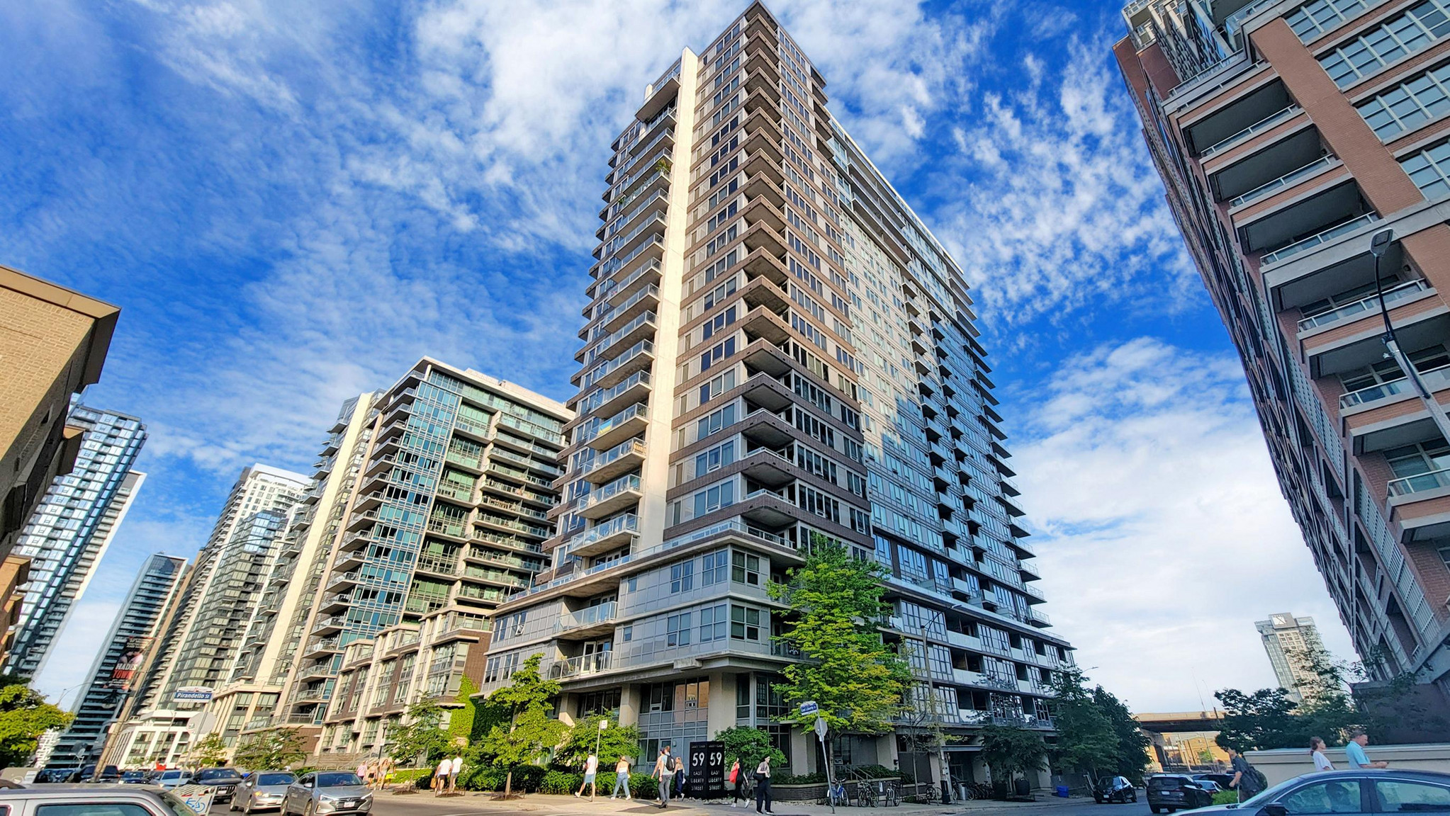 Liberty Towers - 59 East Liberty Street - Photo 31