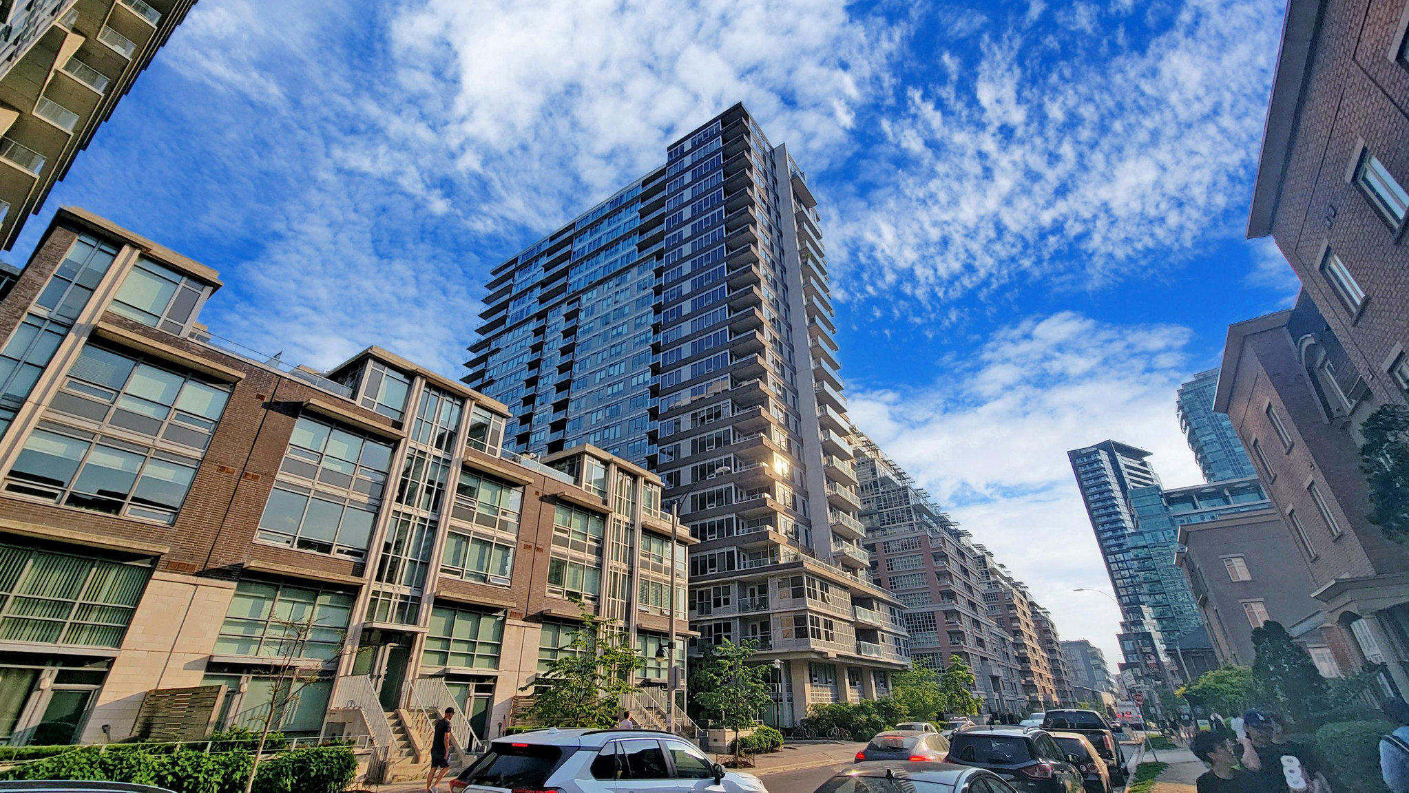 Liberty Towers - 59 East Liberty Street - Photo 17