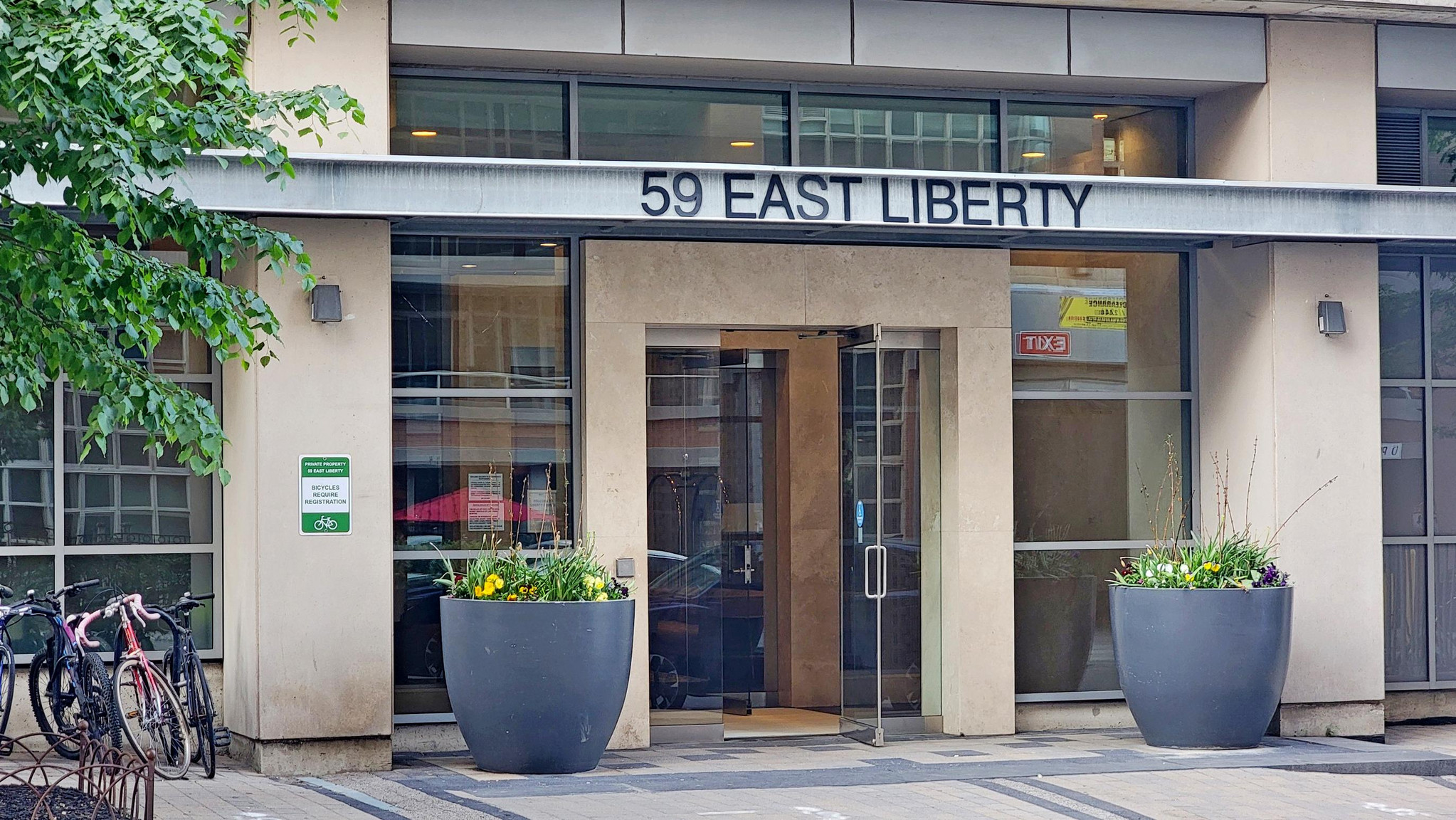 Liberty Towers - 59 East Liberty Street - Photo 23
