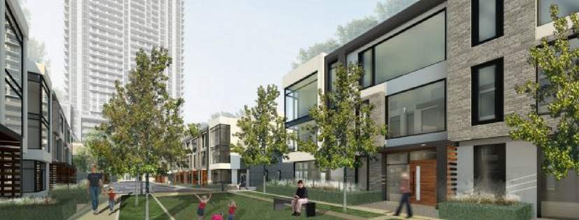 Met Condos