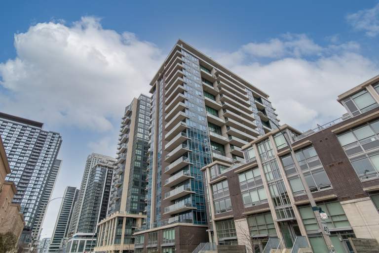 Bliss - 55 East Liberty Street