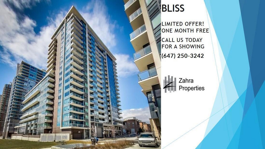 Bliss - 55 East Liberty Street