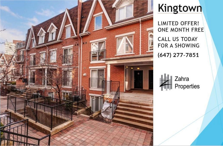 Kingtown - 16 Laidlaw Street